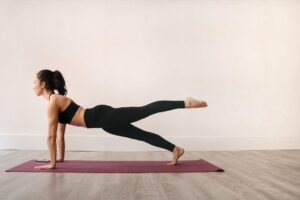 Vinyasa yoga toulouse